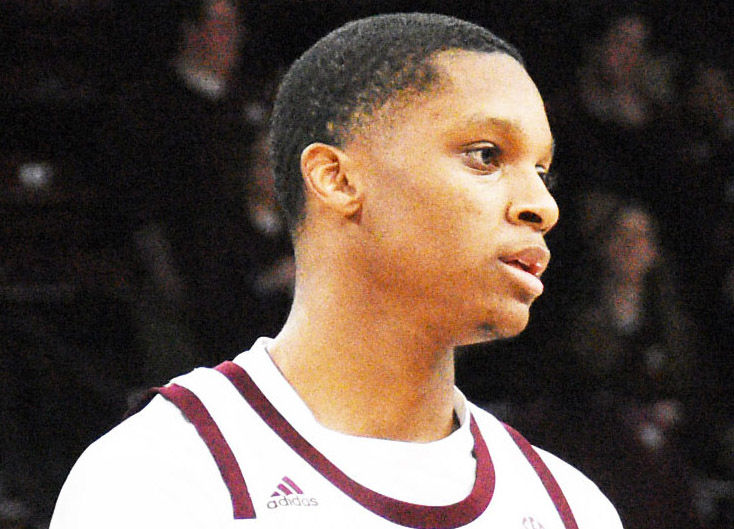 Mississippi State basketball